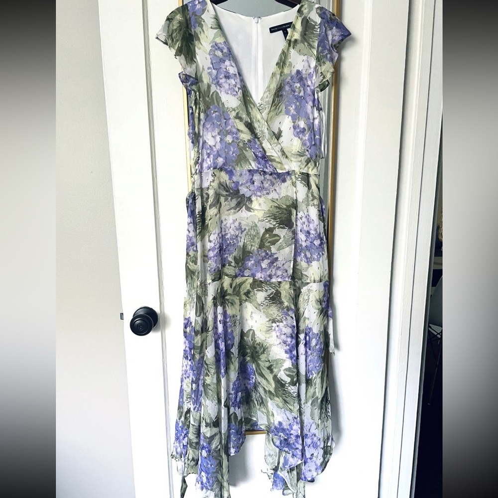 White House Black Market Dress